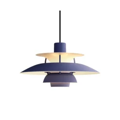 Clearance Louis Poulsen PH 5 pendel - Ø300