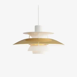Clearance Louis Poulsen PH 5 pendel - Ø300