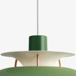 Clearance Louis Poulsen PH 5 pendel - Ø300
