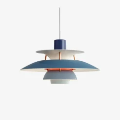 Clearance Louis Poulsen PH 5 pendel - Ø300