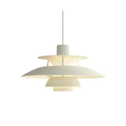 Clearance Louis Poulsen PH 5 pendel - Ø300
