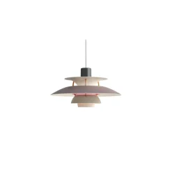 Clearance Louis Poulsen PH 5 pendel - Ø300