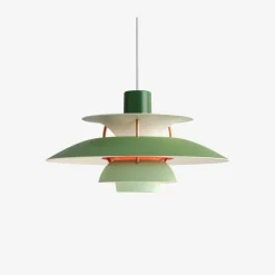 Clearance Louis Poulsen PH 5 pendel - Ø300