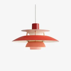 Clearance Louis Poulsen PH 5 pendel - Ø300