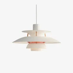 Clearance Louis Poulsen PH 5 pendel - Ø300