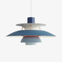 Discount Louis Poulsen PH 5 pendel - Ø500