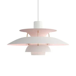 Discount Louis Poulsen PH 5 pendel - Ø500