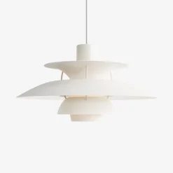 Discount Louis Poulsen PH 5 pendel - Ø500