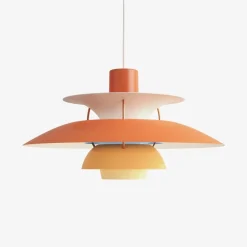 Discount Louis Poulsen PH 5 pendel - Ø500