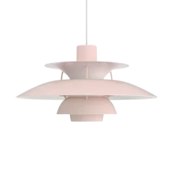 Discount Louis Poulsen PH 5 pendel - Ø500