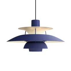 Discount Louis Poulsen PH 5 pendel - Ø500