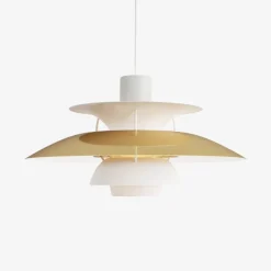 Discount Louis Poulsen PH 5 pendel - Ø500