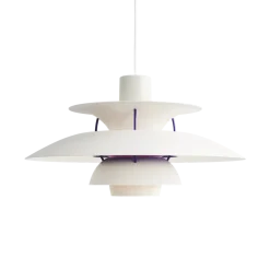 Discount Louis Poulsen PH 5 pendel - Ø500
