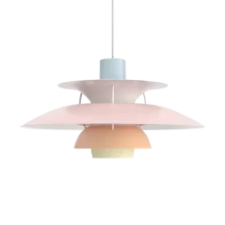 Discount Louis Poulsen PH 5 pendel - Ø500