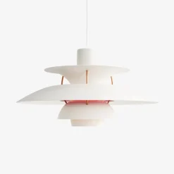 Discount Louis Poulsen PH 5 pendel - Ø500
