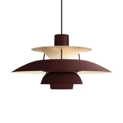 Discount Louis Poulsen PH 5 pendel - Ø500