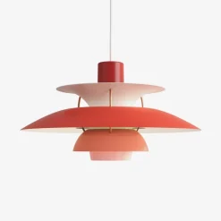 Discount Louis Poulsen PH 5 pendel - Ø500