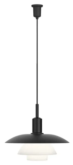 Outlet Louis Poulsen PH 5/5 pendel