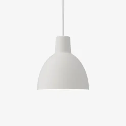 New Louis Poulsen Toldbod pendel Ø25