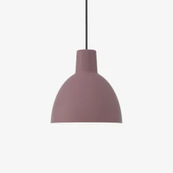 New Louis Poulsen Toldbod pendel Ø25