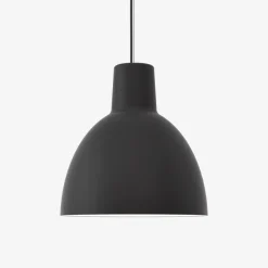 Clearance Louis Poulsen Toldbod Pendel Ø40