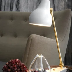 Outlet Louis Poulsen VL38 bordlampe