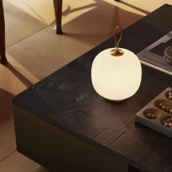 Outlet Louis Poulsen VL 45 Radiohus Portable Lampe
