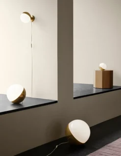 Clearance Louis Poulsen VL Studio 320 bord / gulv