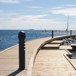 Sale Louis Poulsen Waterfront Pullert mast for nedgraving