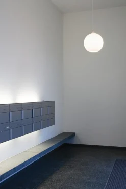 Online Louis Poulsen Wohlert taklampe Ø30 - Opal