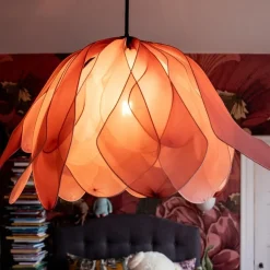 Best Lightup Lou Lou takpendel 80