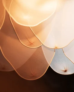 Best Lightup Lou Lou takpendel 80