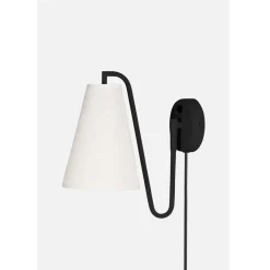 Globen Lighting Lou vegglampe