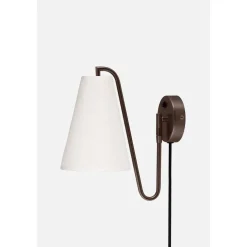 Globen Lighting Lou vegglampe