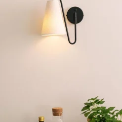Globen Lighting Lou vegglampe