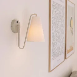 Globen Lighting Lou vegglampe