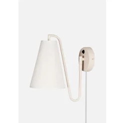 Globen Lighting Lou vegglampe