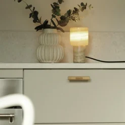Outlet Pr home of Scandinavia Ab Lucie bordlampe Marmor