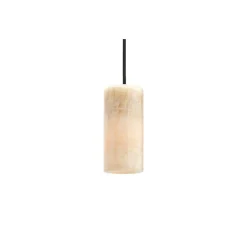 New Pr home of Scandinavia Ab Lucie vinduspendel 15 - Marmor Natur