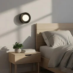 Discount Emibig Lulu vegglampe