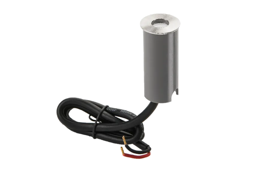 Online Sg Armaturen As Luna mini uplight utendørs 1,5W 3000 Kelvin IP67 - Rustfritt Stål