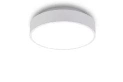 New Antidark Luna taklampe 26 cm 2700/3000/4000 Kelvin CCT Uplight 13,5W IP40 - Dimbar