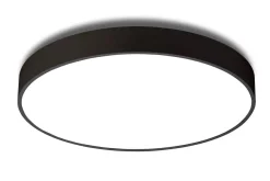 Antidark Luna taklampe 45 cm 2700/3000/4000 Kelvin CCT Uplight 34,5W IP40 - Dimbar