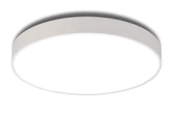Antidark Luna taklampe 45 cm 2700/3000/4000 Kelvin CCT Uplight 34,5W IP40 - Dimbar