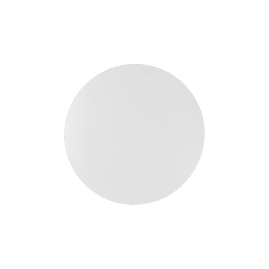 Best TK Lighting Luna vegglampe 20 cm Svart