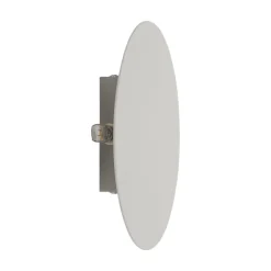 Best TK Lighting Luna vegglampe 20 cm Svart