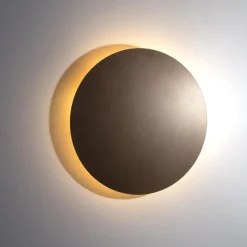 Clearance TK Lighting Luna vegglampe 40 cm