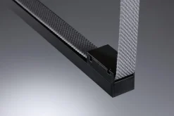 Paulmann Lysbar til ULine belte system 18,5W 3000 Kelvin Svart