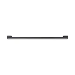 Paulmann Lysbar til ULine belte system 18,5W 3000 Kelvin Svart