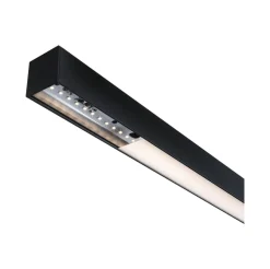 Best Paulmann Lyskanal 1,5 meter til Linion kanalsystem 25,5W 3000 Kelvin